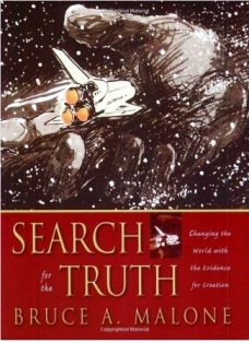 Search for the Truth